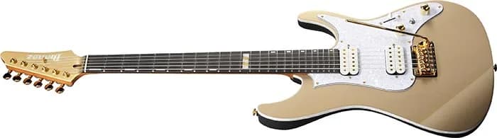 Ibanez KRYS10 — photo 4