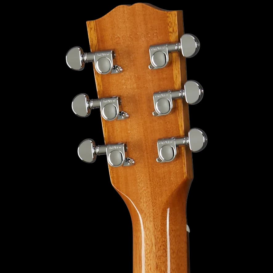 Gibson L-00 Studio Rosewood, Rosewood Burst — photo 6