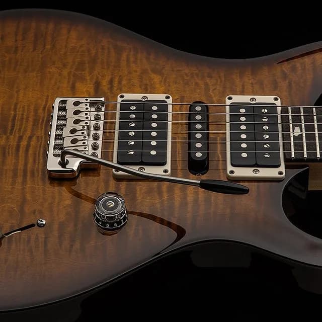 PRS CE 24 Special Limited Edition — photo 3