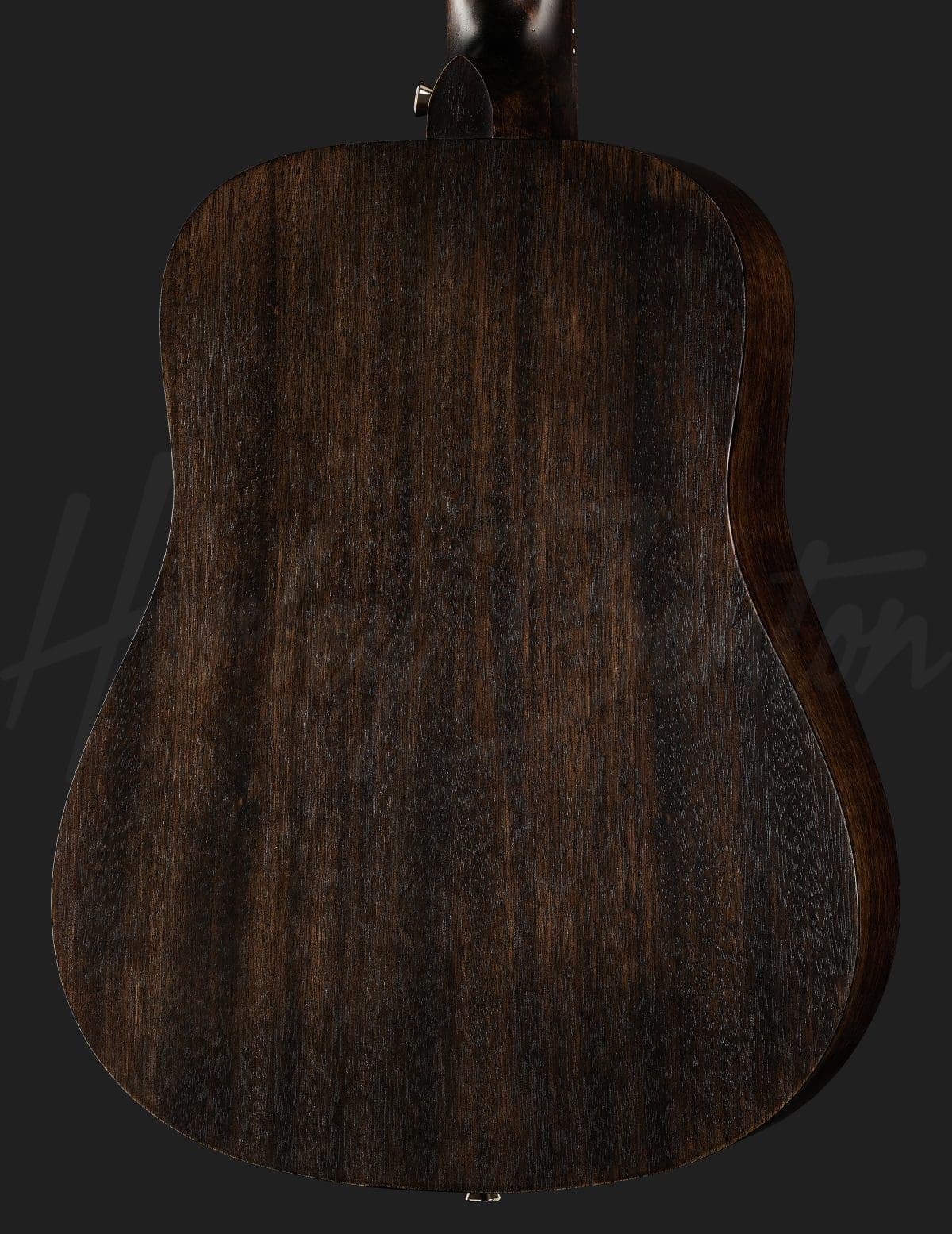 Harley Benton Delta Blues T — photo 5