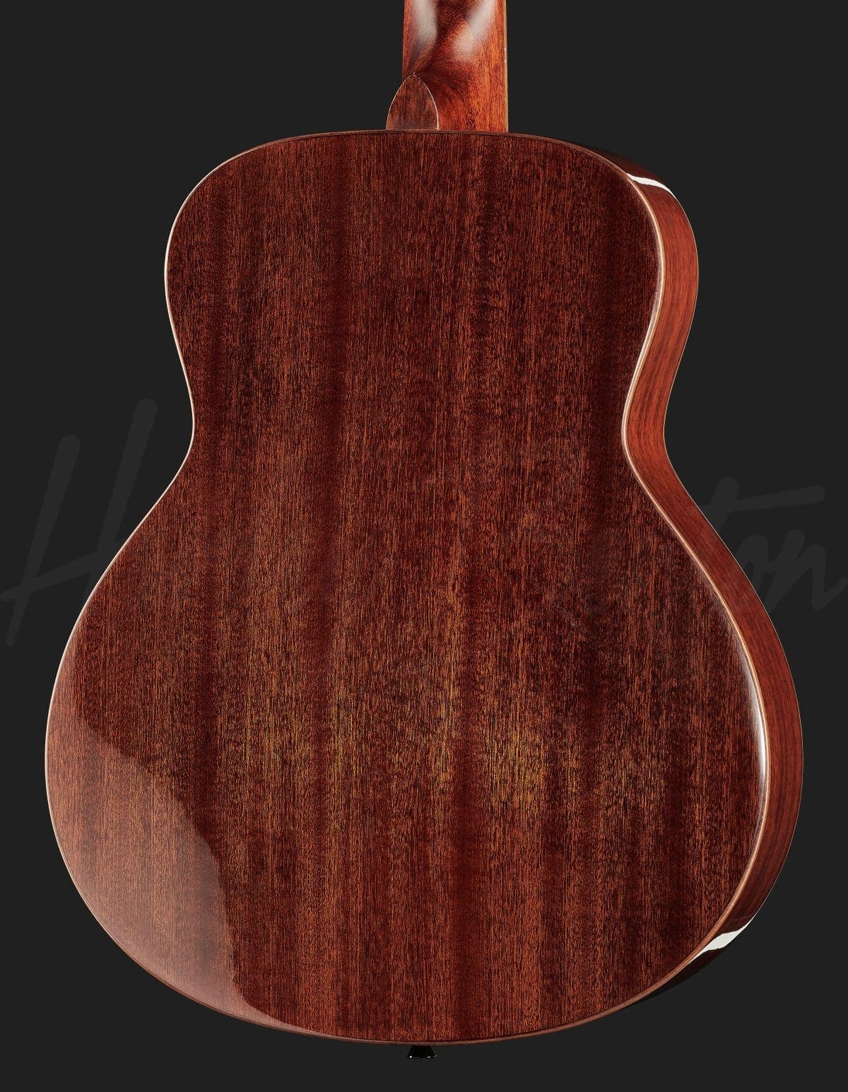 Harley Benton Custom Line CLGS-10S Travel — photo 5