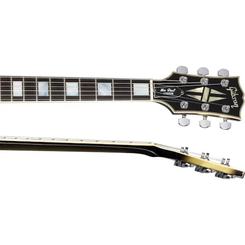 Gibson Adam Jones 1979 V2 Les Paul Custom (Aged & Signed), Antique Silverburst — photo 5