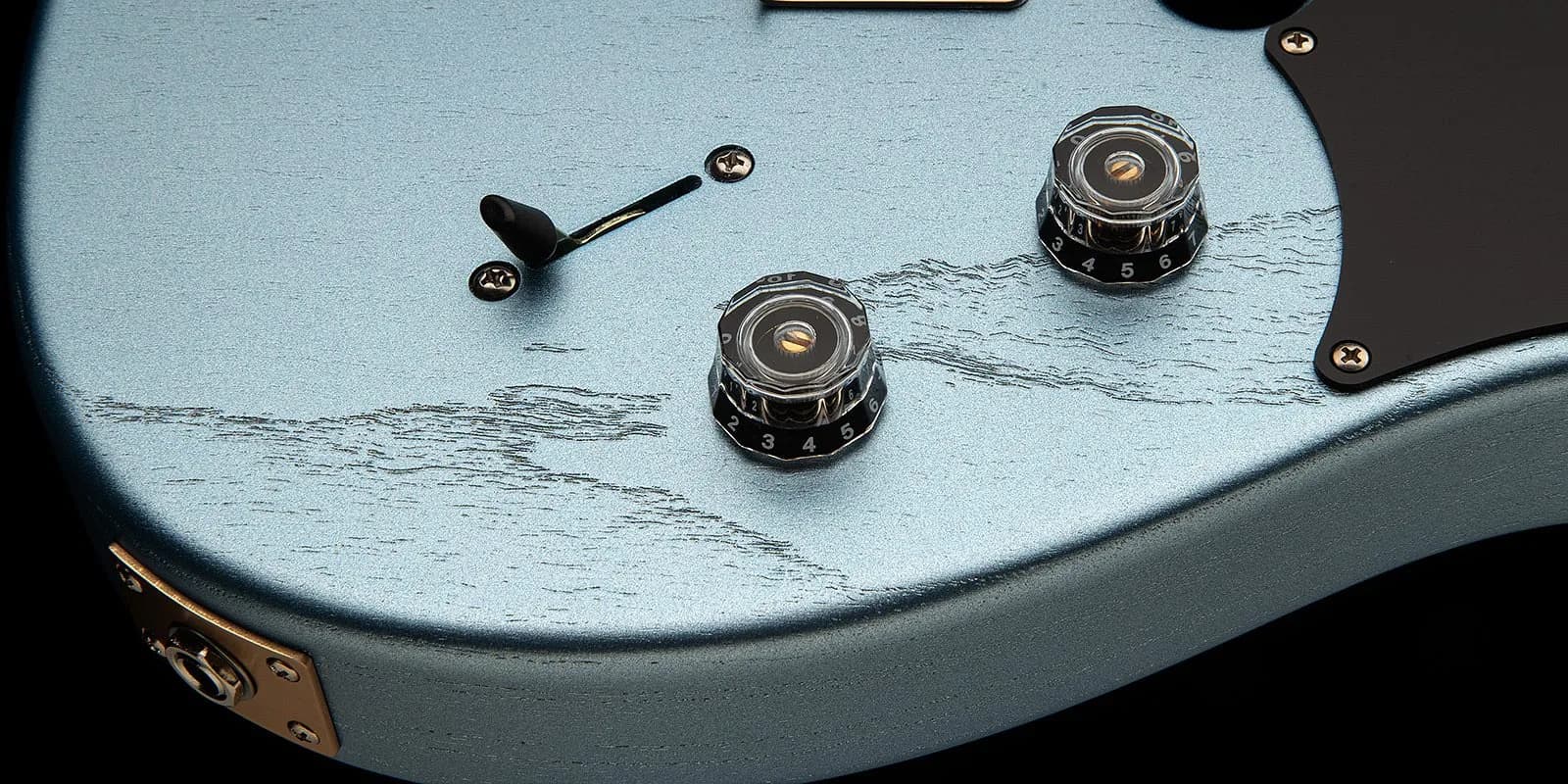 PRS NF 53 Satin — photo 4