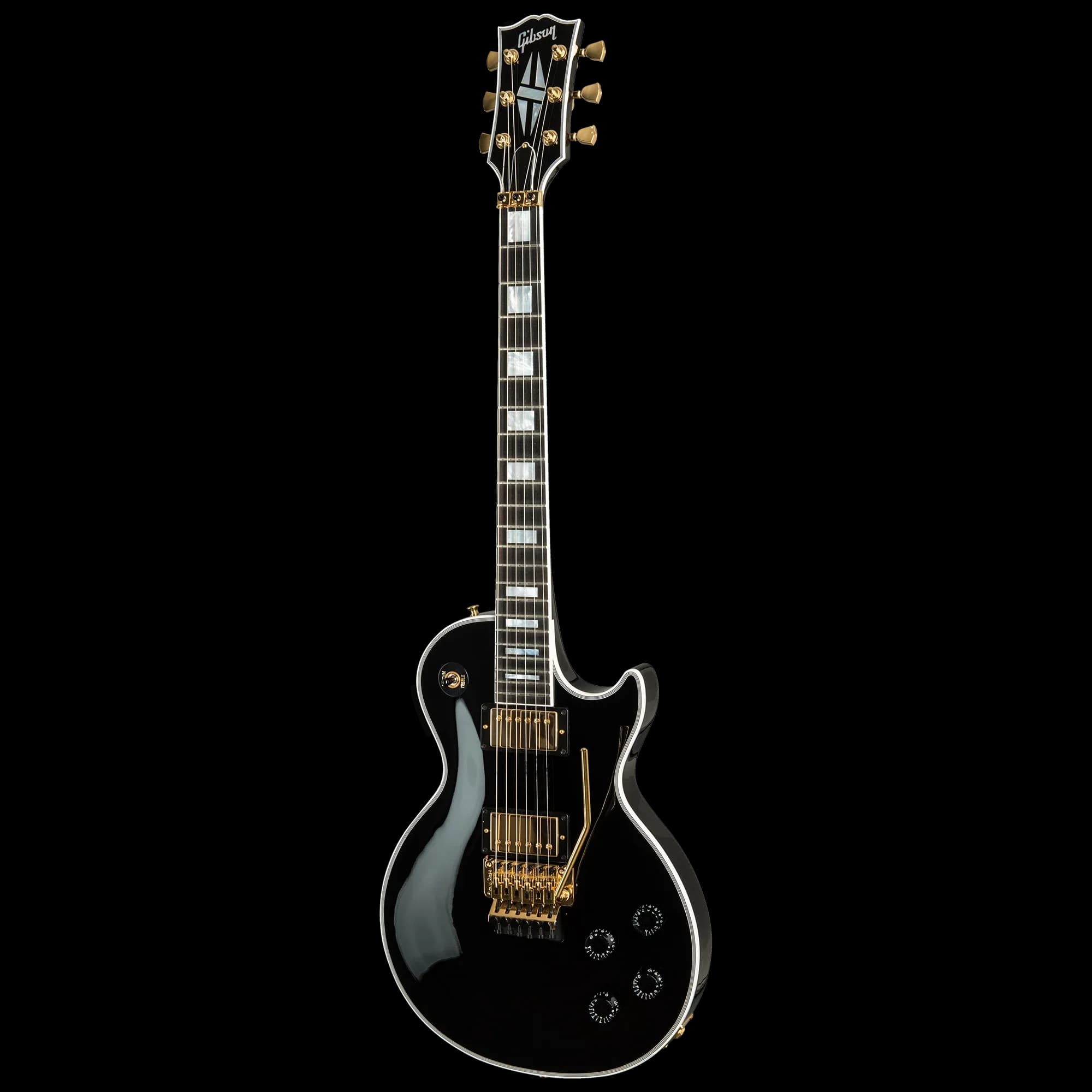 Gibson Les Paul Axcess Custom — photo 2