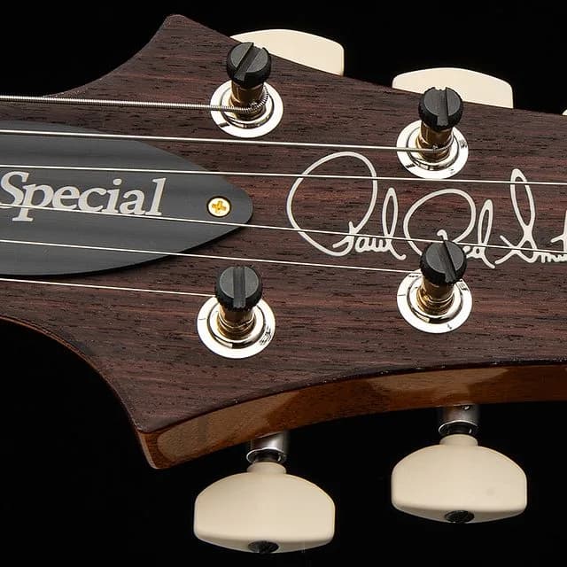 PRS Special Semi-Hollow