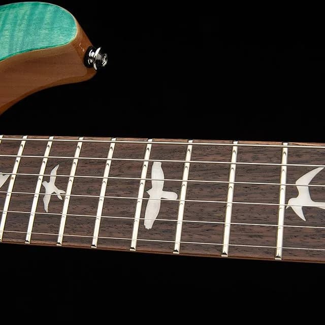 PRS SE Custom 24-08 — photo 6