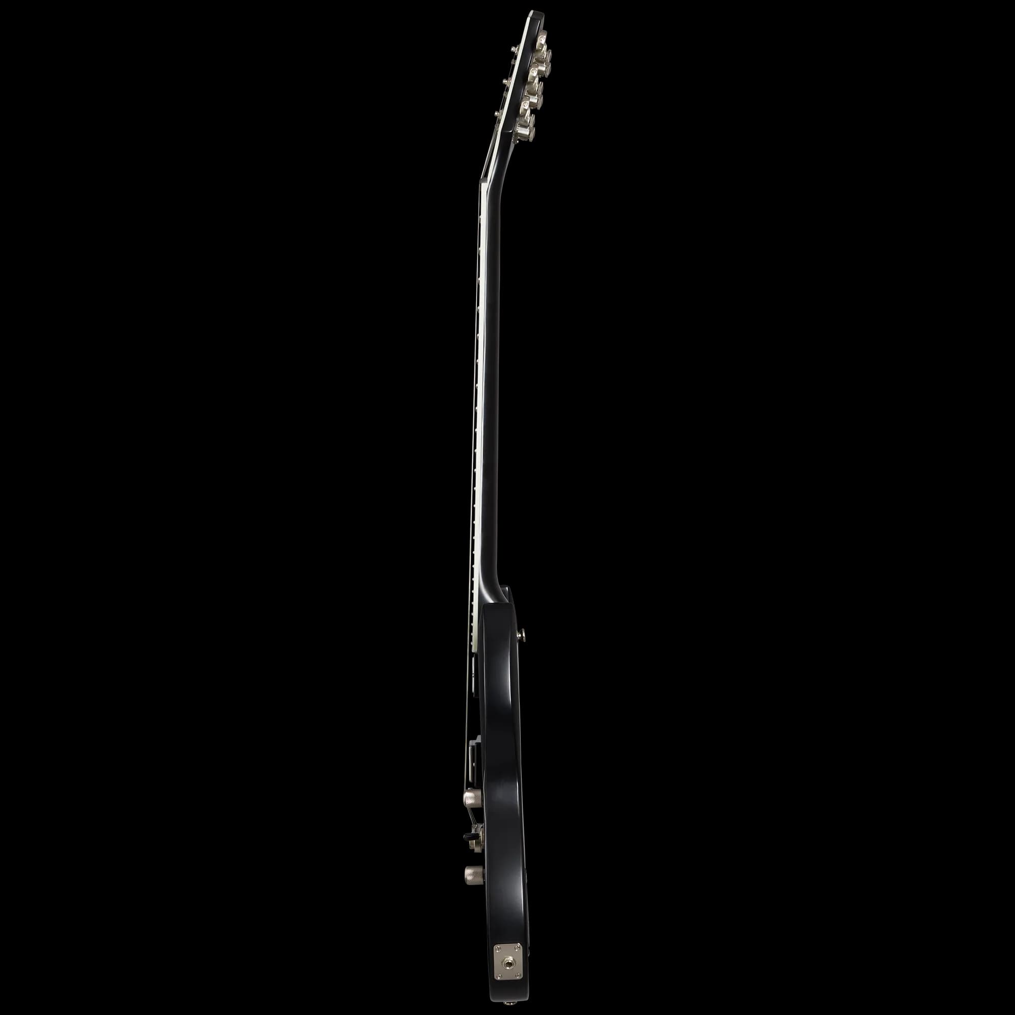 Epiphone SG Prophecy, Black Aged Gloss — photo 7