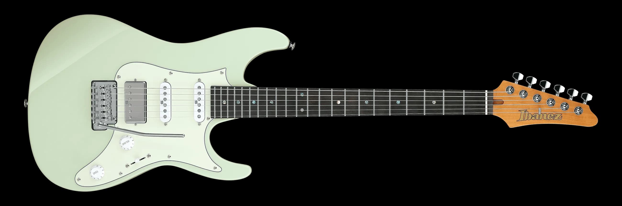 Ibanez LM10