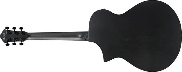 Ibanez AEWC621 — photo 5