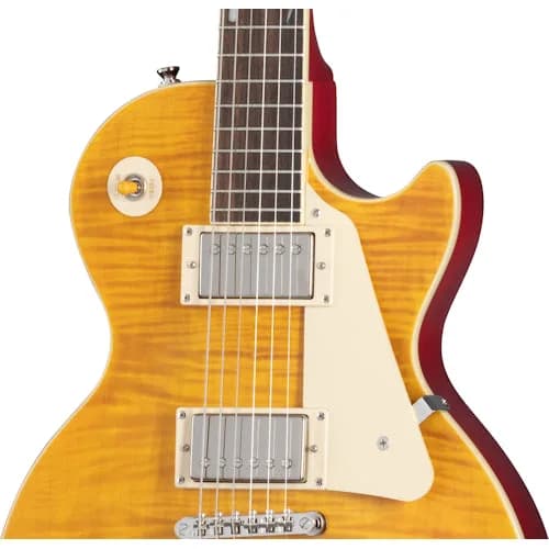 Epiphone Joe Bonamassa "Lazarus" 1959 Les Paul Standard - Custom Inlay — photo 4
