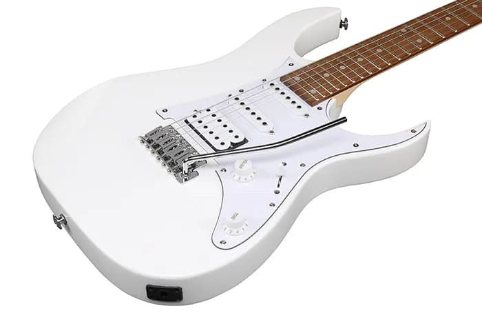 Ibanez GRG140 — photo 3