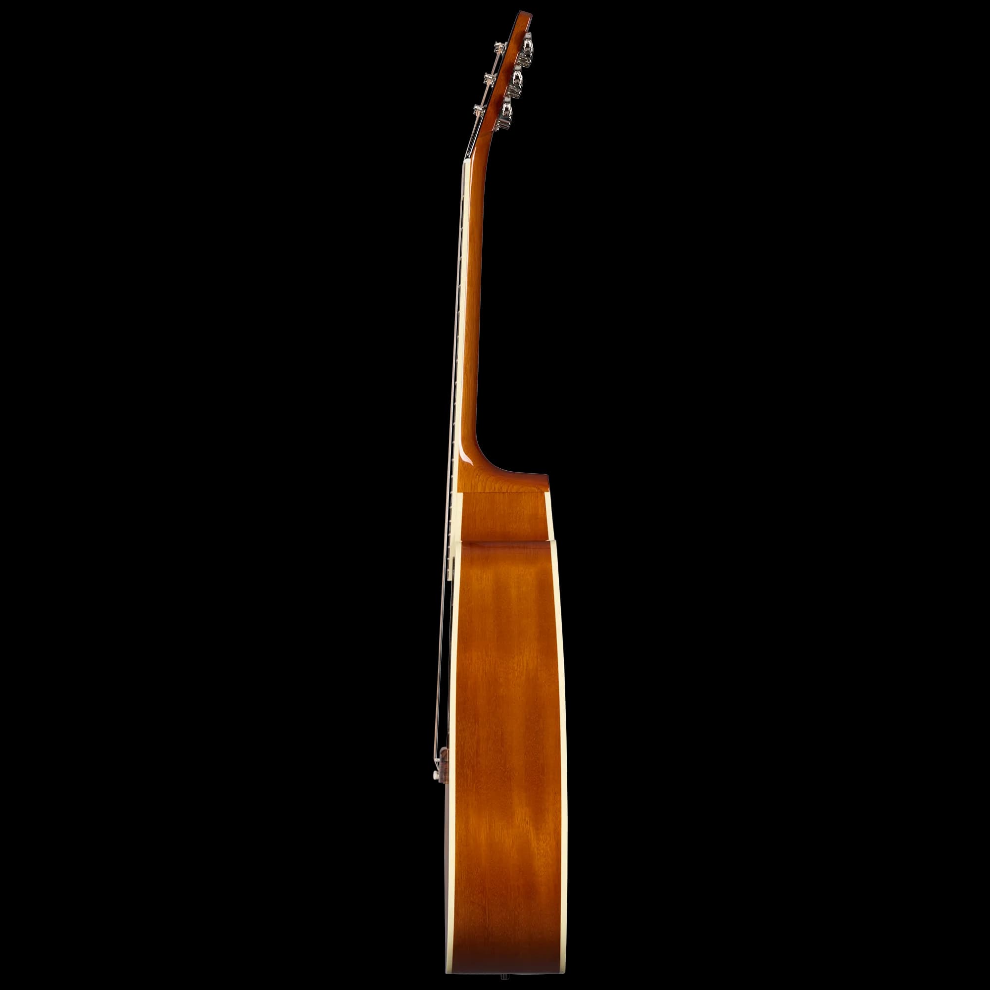 Gibson Hummingbird Standard EC, Heritage Cherry Sunburst — photo 6