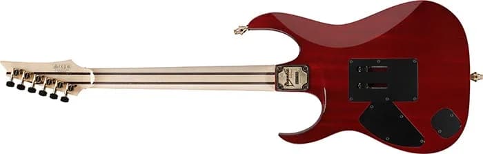 Ibanez RG8565R — photo 5