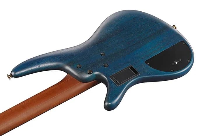 Ibanez SR6605 — photo 3
