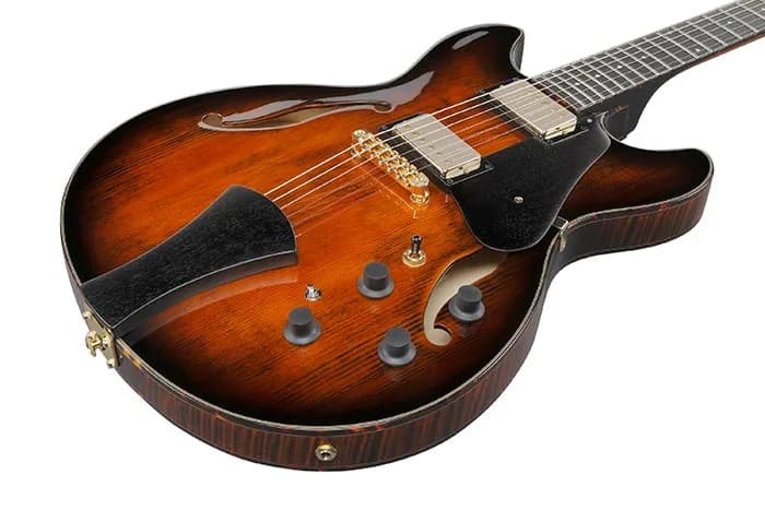 Ibanez ASH300 — photo 2