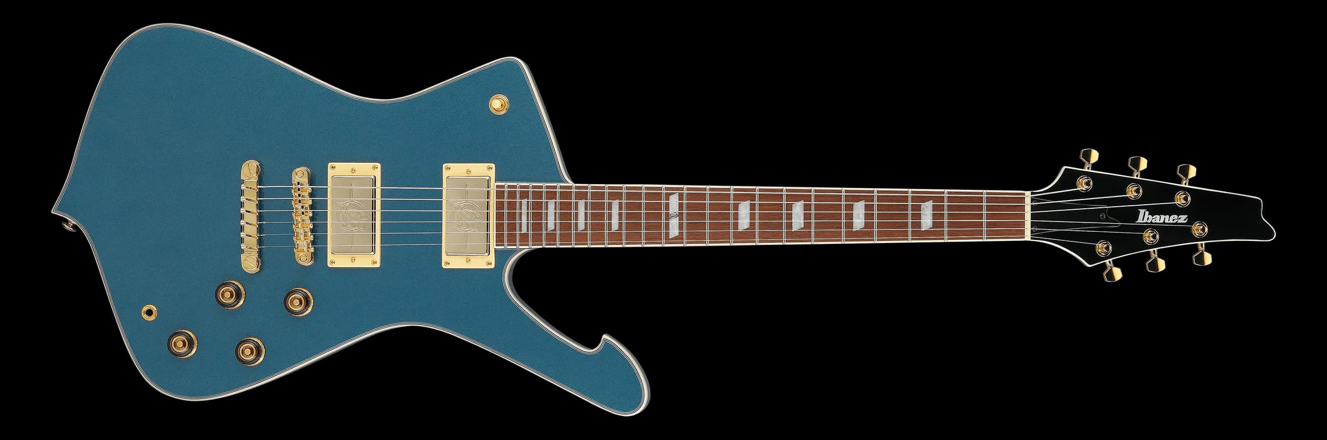 Ibanez IC420