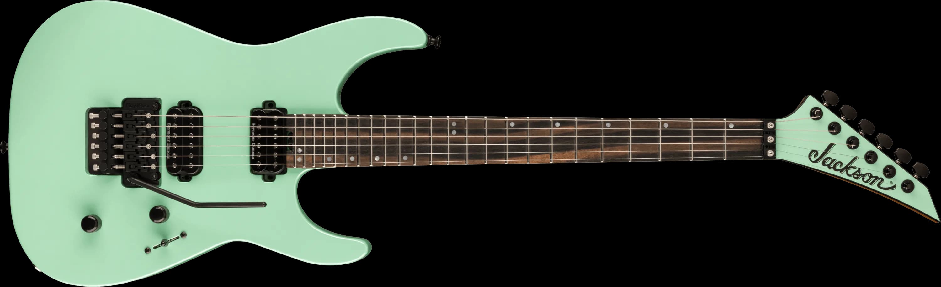 Jackson American Series Virtuoso — photo 6