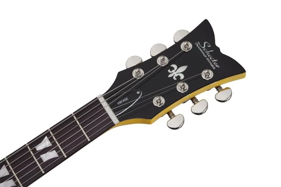 Schecter Tempest Special — photo 8