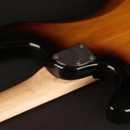 Cort GB34JJ — photo 4