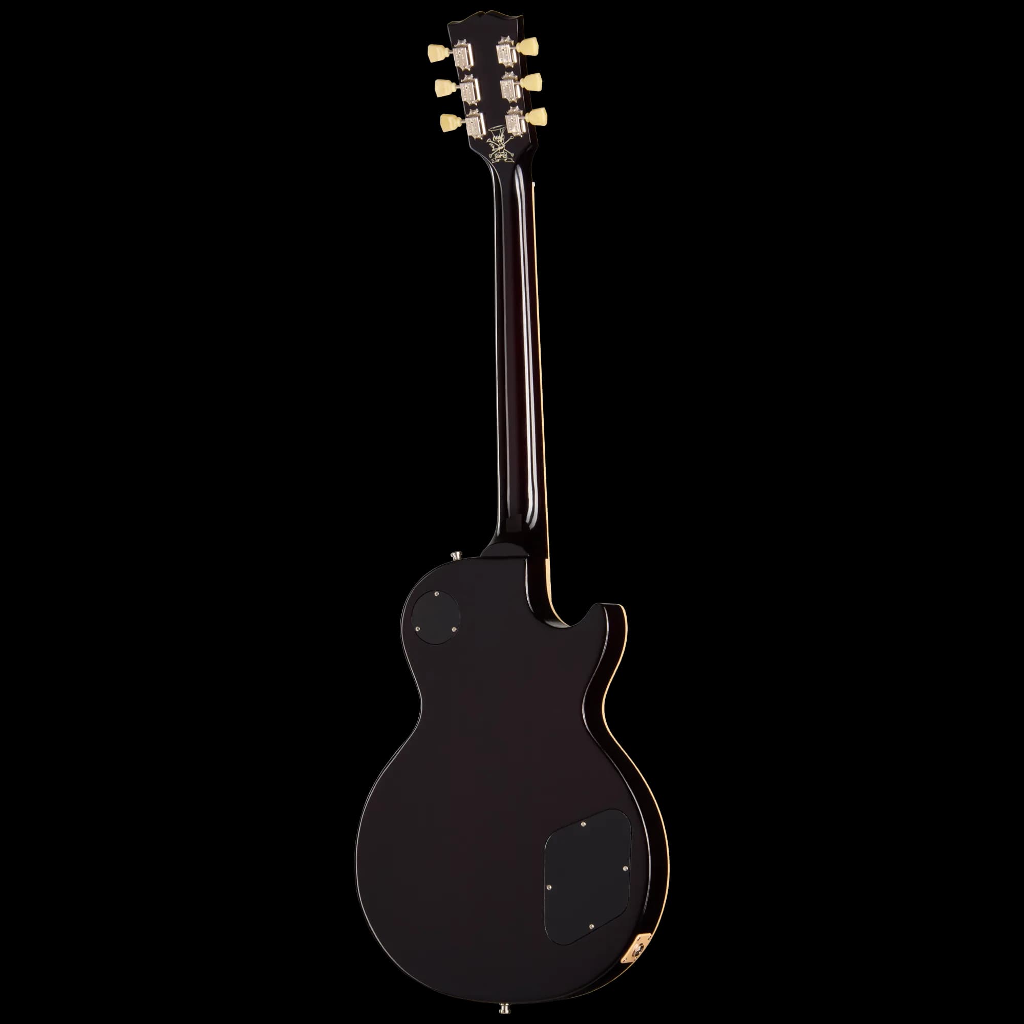 Gibson Slash Les Paul, Left-Handed, November Burst — photo 4