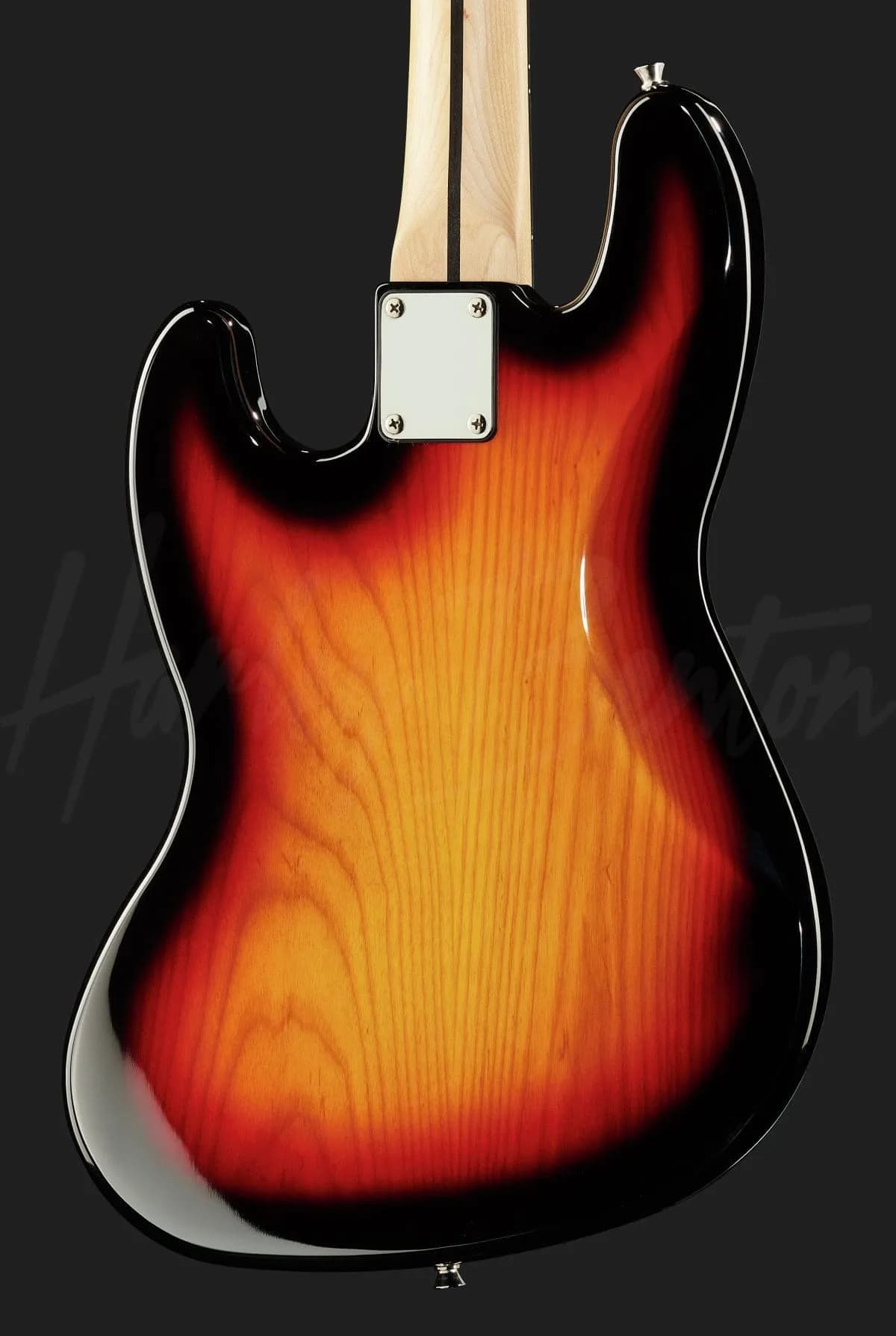 Harley Benton JB-75MN SB — photo 5