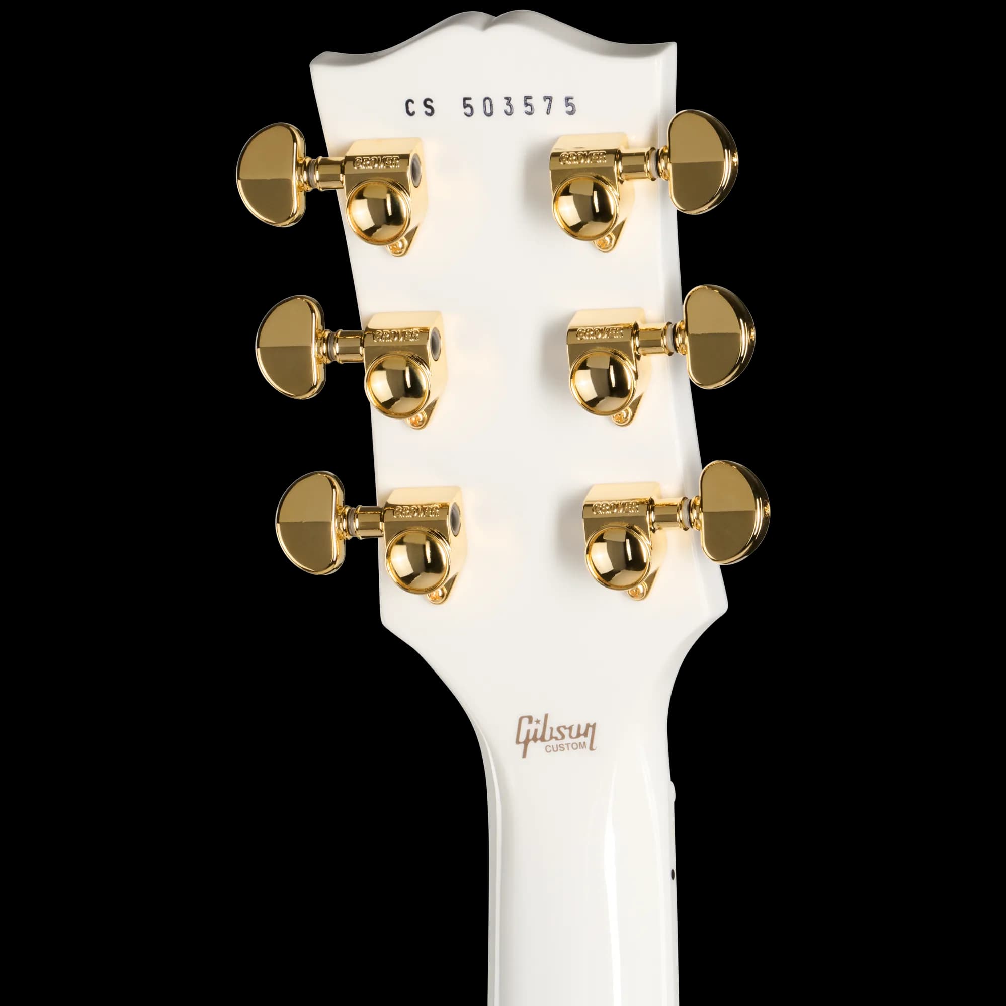 Gibson Les Paul Custom — photo 6