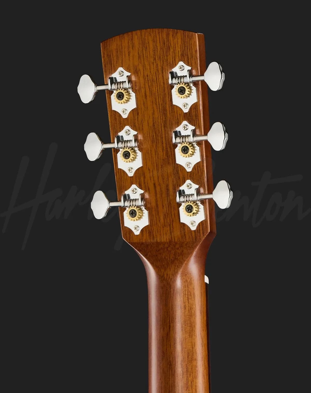 Harley Benton CLO-65S NT — photo 7