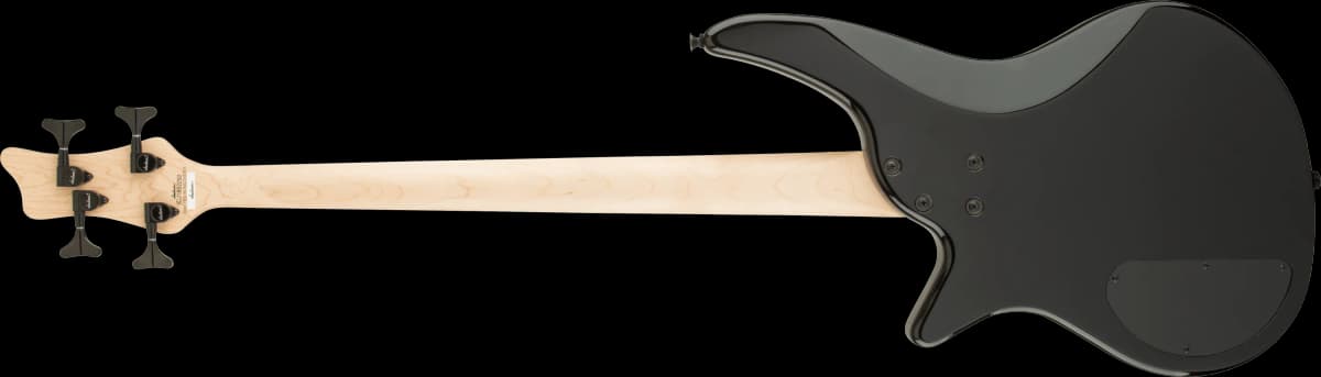 Jackson JS Series Spectra Bass JS2 — photo 2