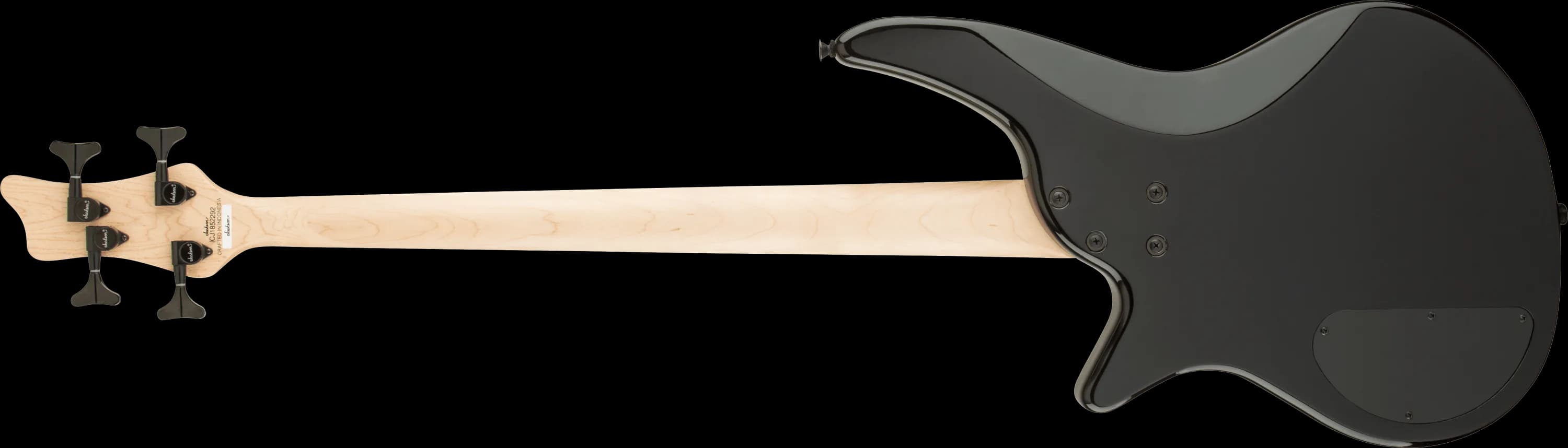Jackson JS Series Spectra Bass JS2 — photo 2