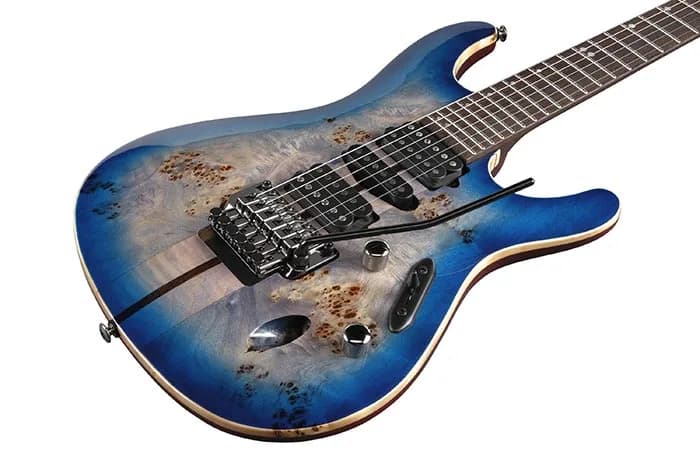 Ibanez S1070PBZ — photo 4