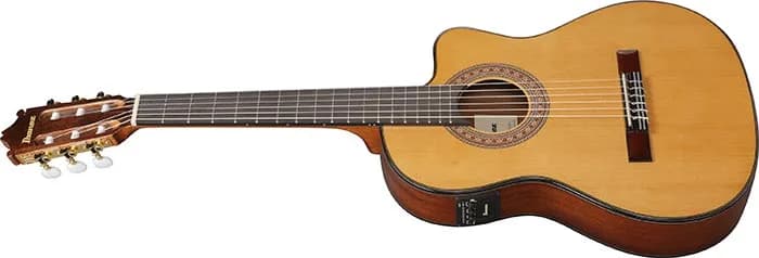 Ibanez GA5TCE3Q — photo 4
