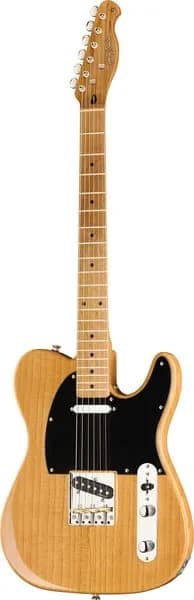 Harley Benton TE-52 NA