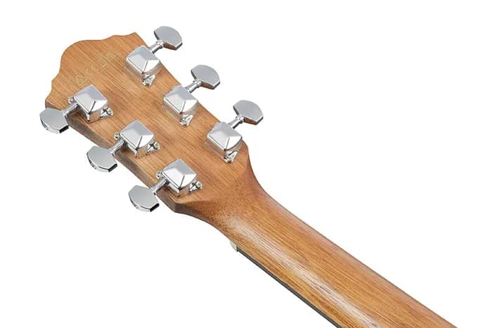 Ibanez VC44CE — photo 3