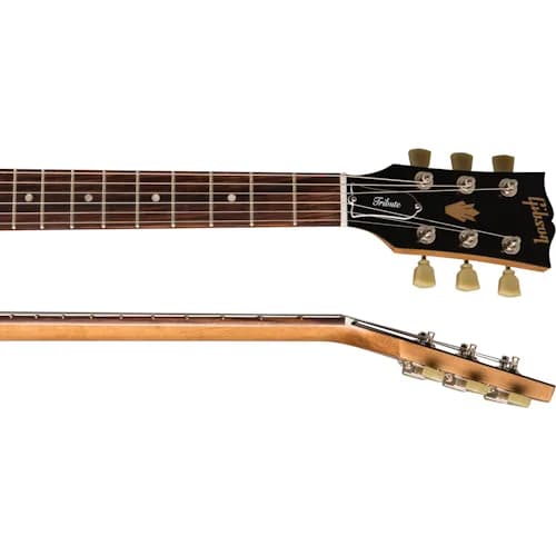 Gibson SG Tribute, Left-Handed, Natural Walnut — photo 5