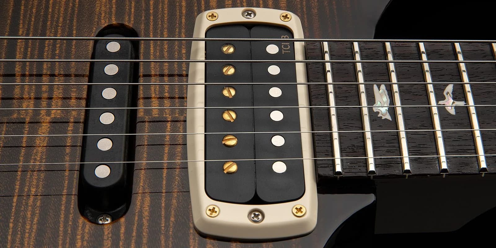PRS Modern Eagle V — photo 6