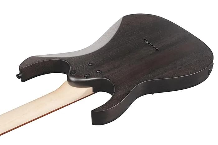 Ibanez RGR431PB — photo 3