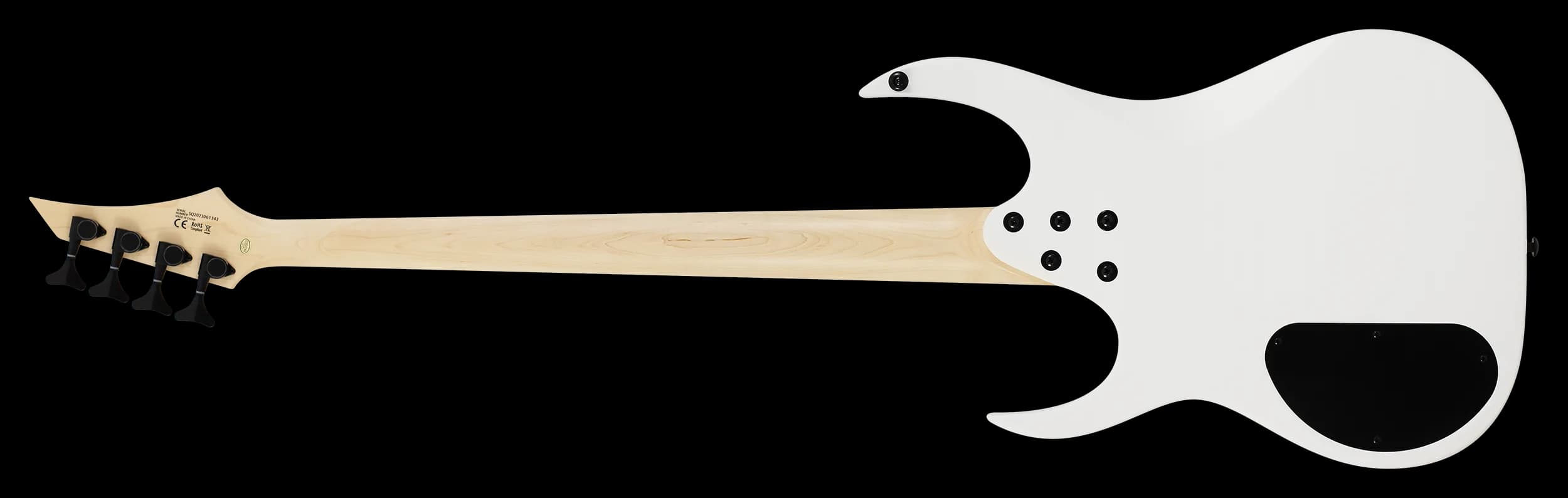 Solar AB4.4W S by Solar Bass White — photo 4