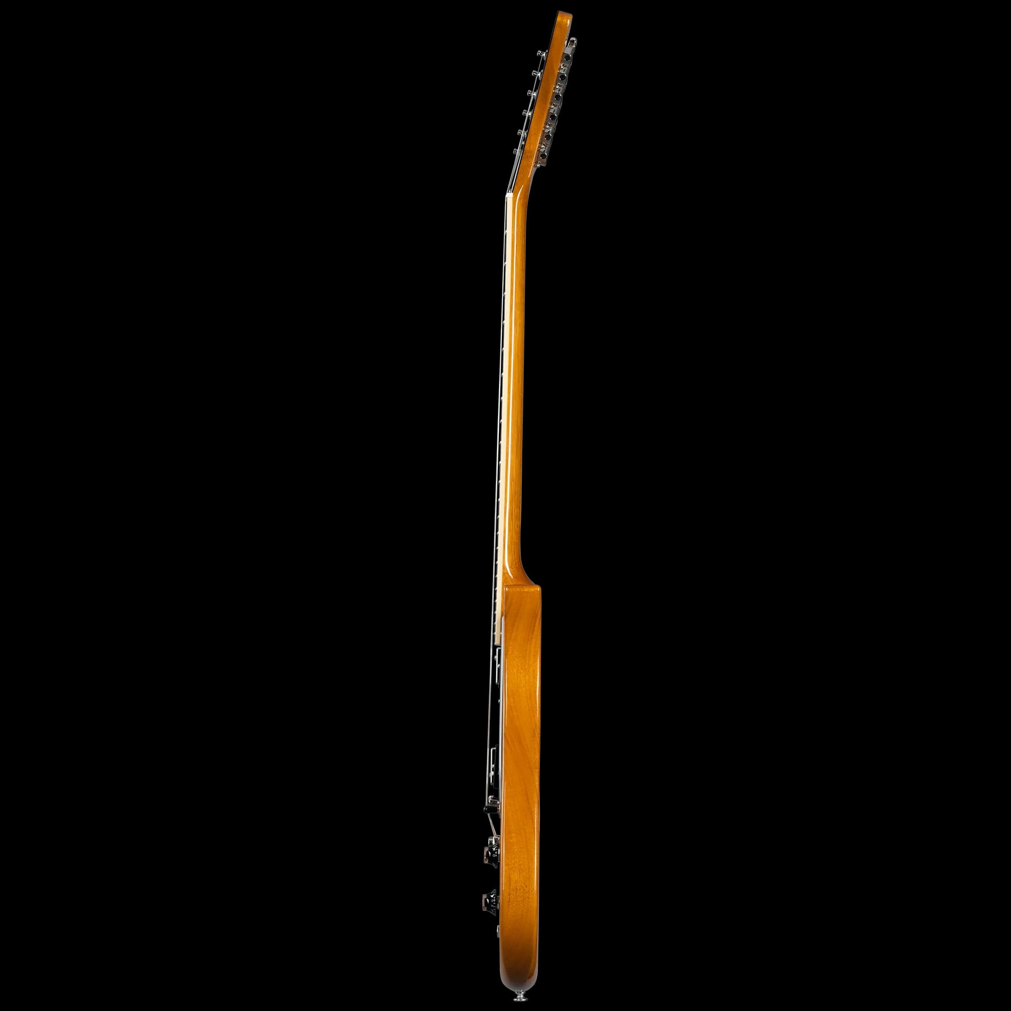 Gibson Theodore Standard, Antique Natural — photo 7