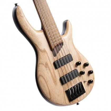 Cort B5 Element — photo 2
