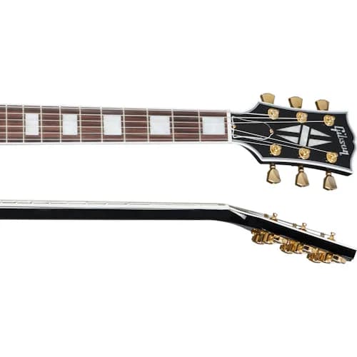 Gibson Kirk Douglas Signature SG, Ebony — photo 5