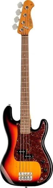 Harley Benton PB-62 SB