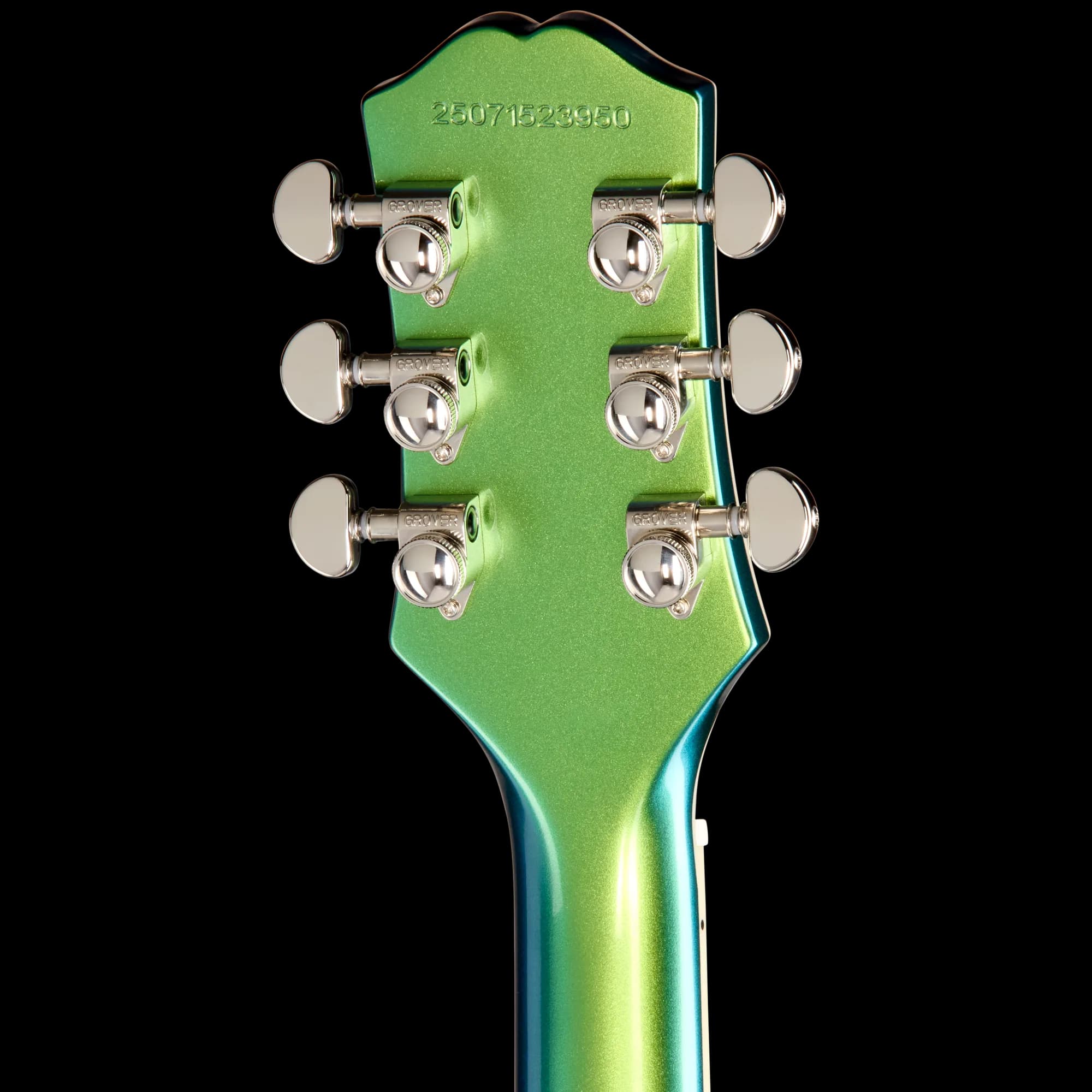 Epiphone Futura SG Custom, Dragonfly Shift — photo 4