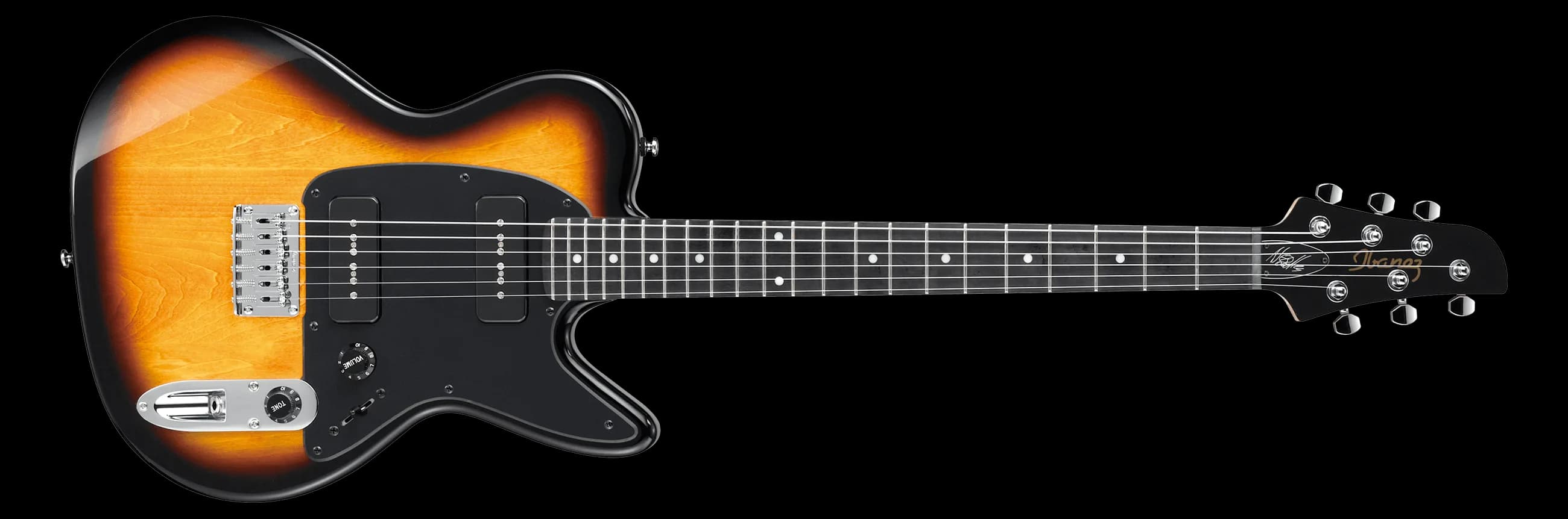 Ibanez NDM5