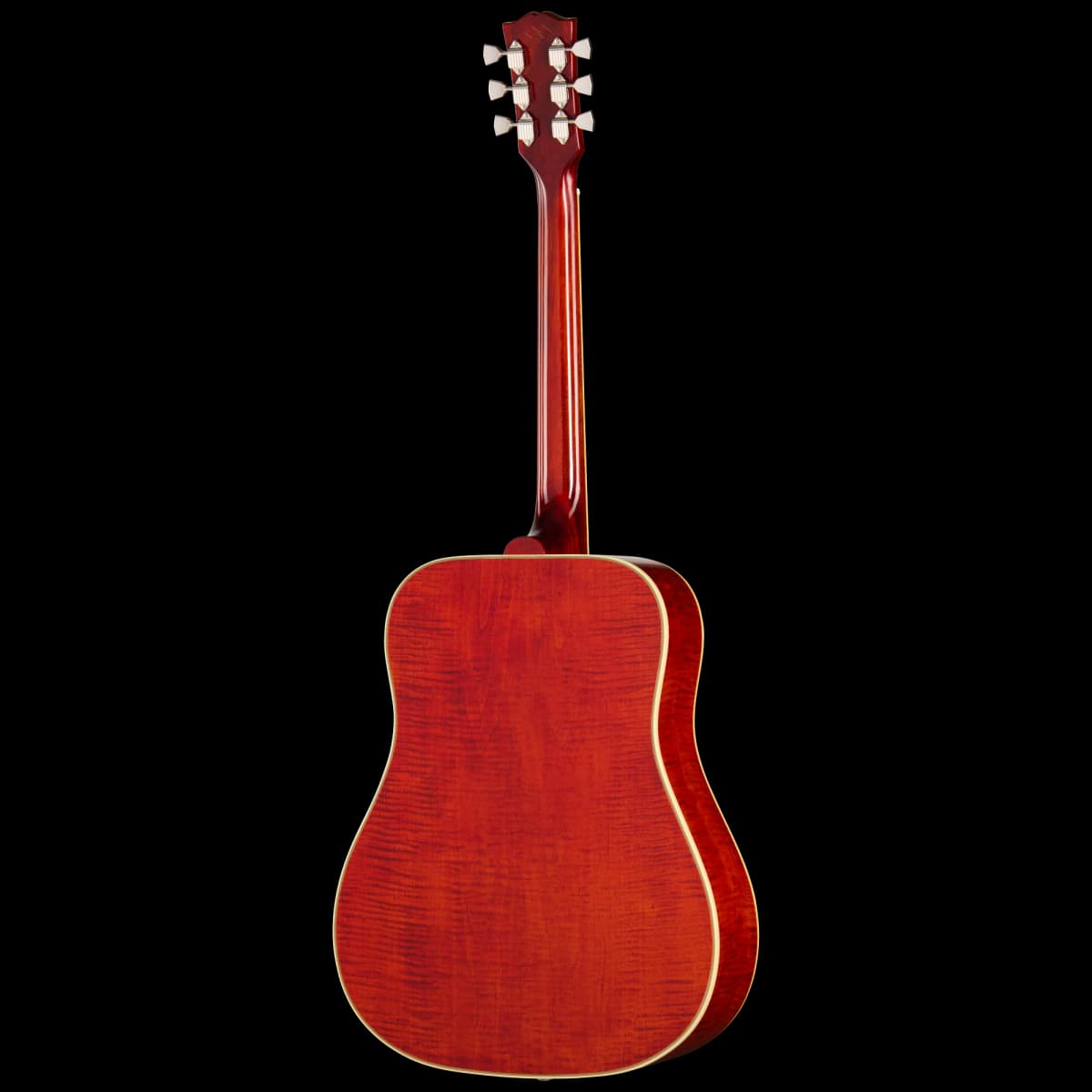 Epiphone IGC 1963 Dove Reissue, Left-Handed, Natural — photo 4