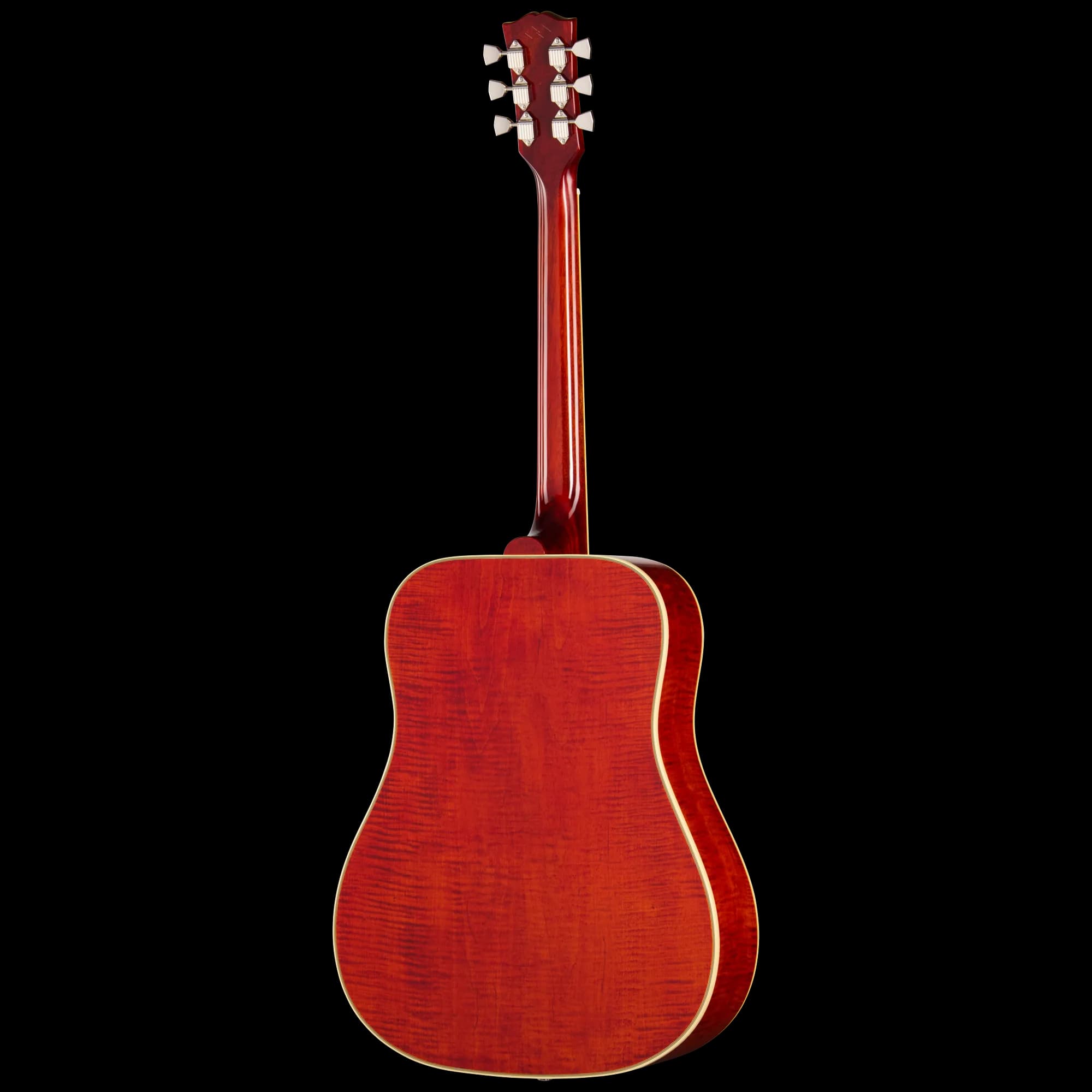 Epiphone IGC 1963 Dove Reissue, Left-Handed, Natural — photo 4