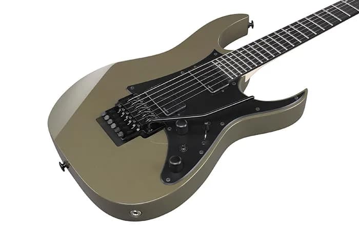 Ibanez RGR5130R — photo 4