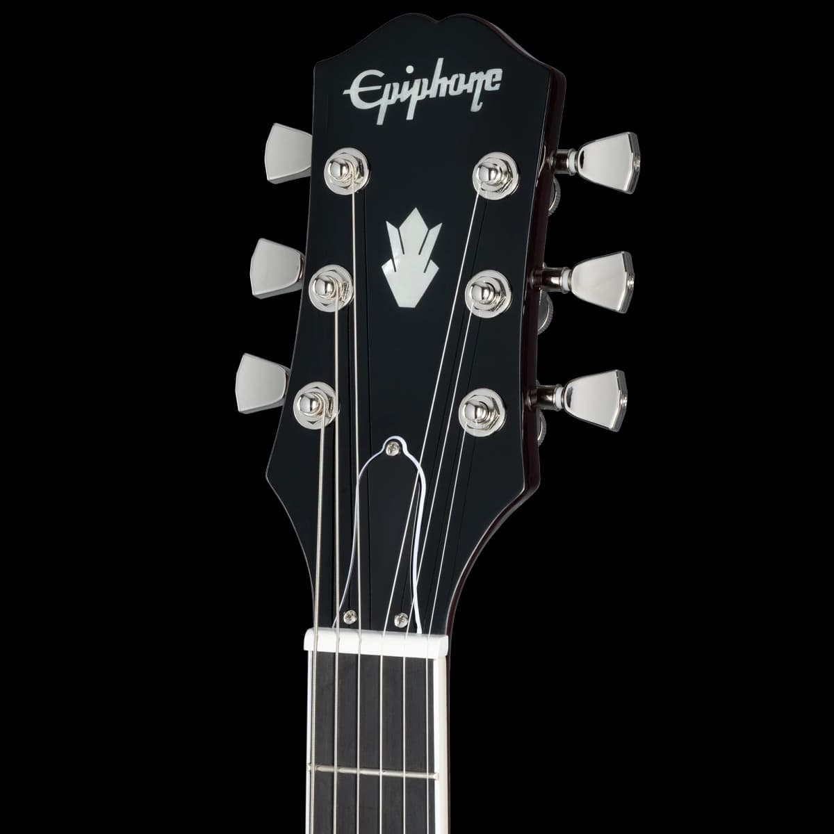 Epiphone SG Modern Figured, Mojave Burst — photo 5