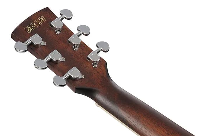 Ibanez PF16MWCE — photo 3
