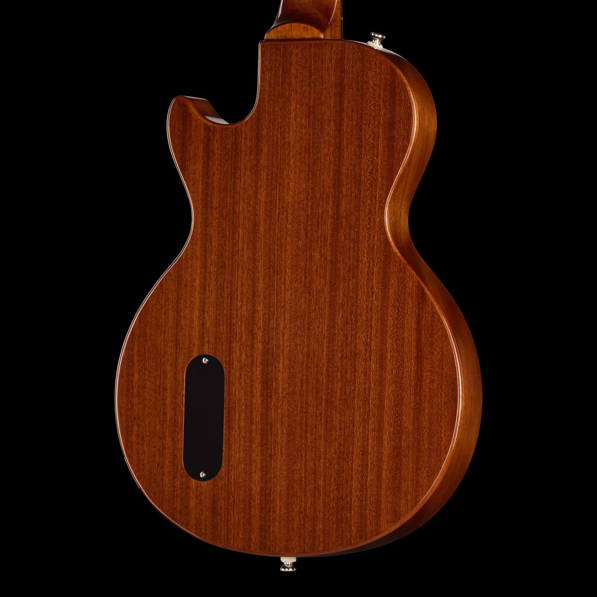Epiphone Les Paul Junior, Tobacco Burst — photo 2
