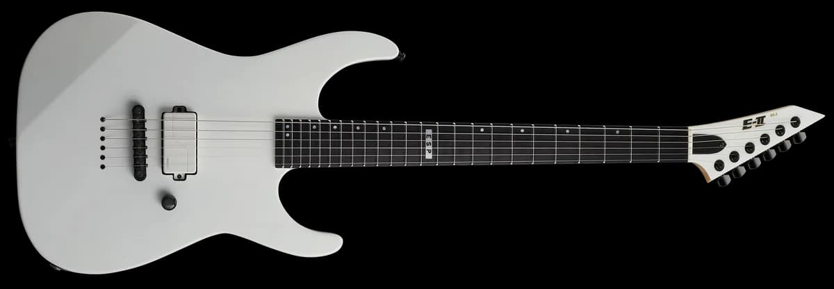 ESP E-II M-I Nt Snow White